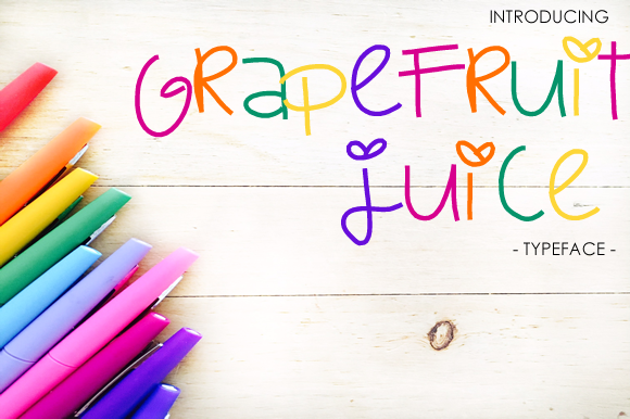 Download Grapefruit Juice - Premium Bundle