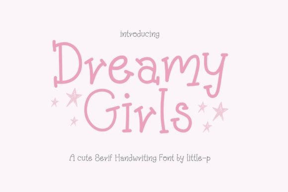 Download Dreamy Girls - Premium Resources
