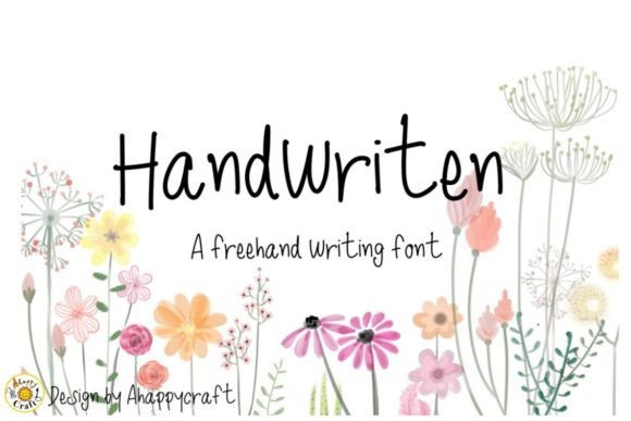 Download Handwriten - Hand Collection