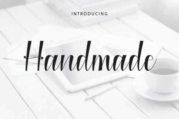 Download Handmade - Hand Collection