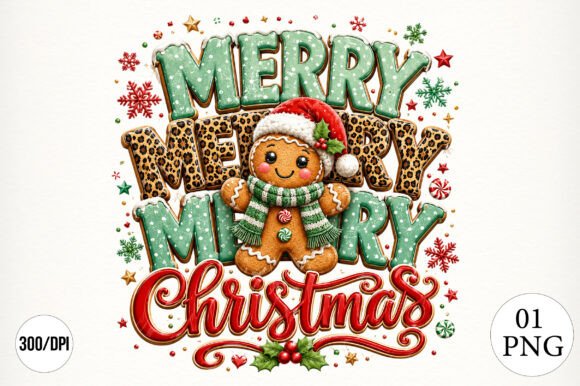 Download Christmas Sublimation PNG Designs - Premium Resources