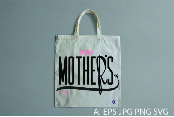 Download Mothers Day Typeface Mother - Mother Collection