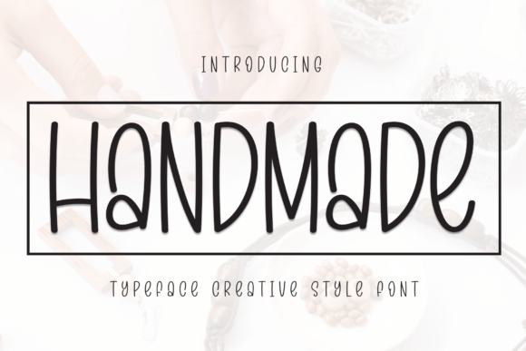 Download Handmade - Hand Collection