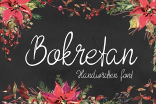Download Bokretan - Premium Bundle