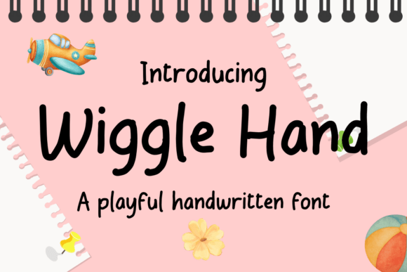 Download Wiggle Hand - Hand Collection