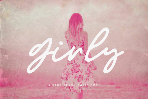Download Girly - Premium Resources